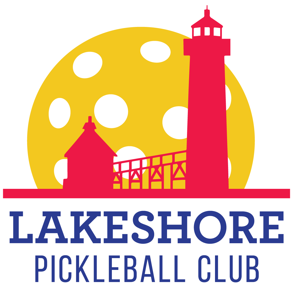 Lakeshore Pickleball Club
